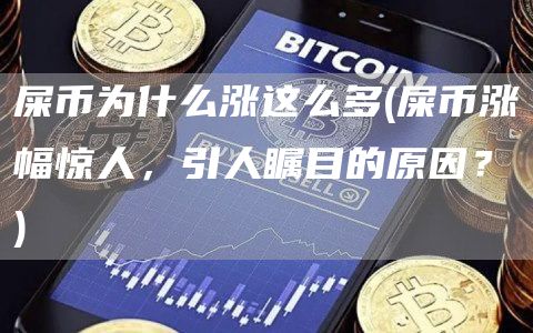 屎币为什么涨这么多 - 屎币涨幅惊人，引人瞩目的原因？